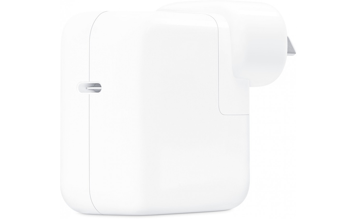 Apple 30W USB Type-C Power Adapter MR2A2XA