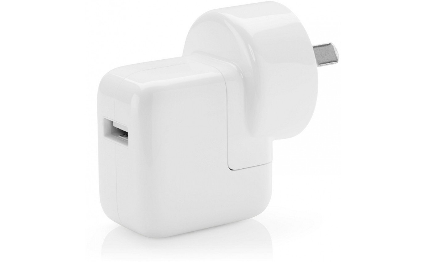 Apple 12W USB Power Adapter MD836XA