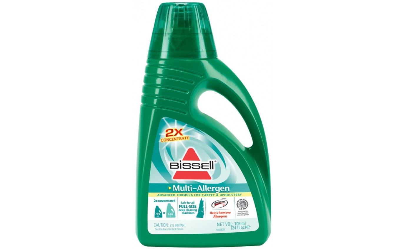 Bissell 2X Concentrated Multi Allergen Formula 89Q5E