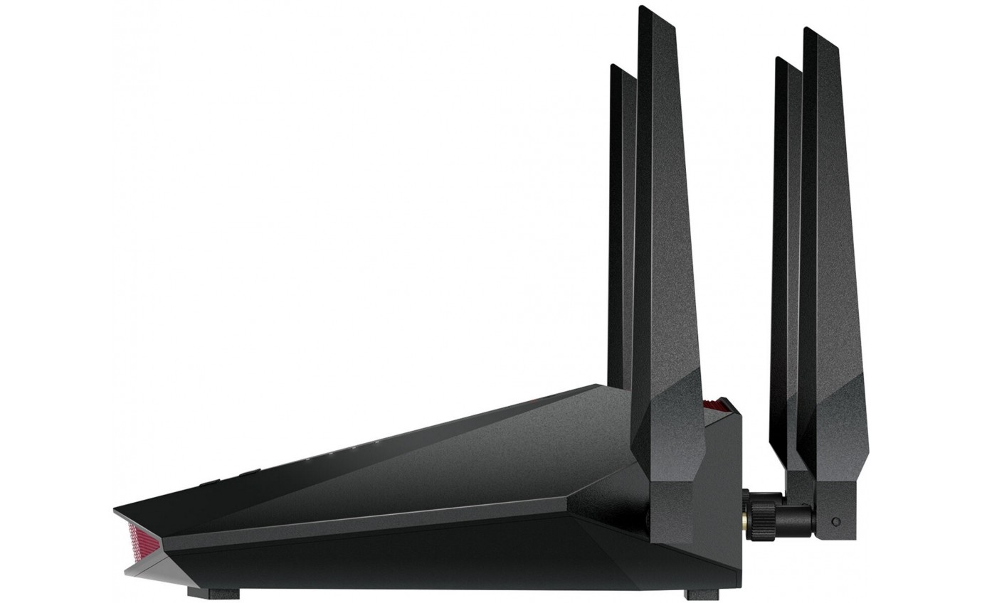 Netgear WiFi 6 Nighthawk Pro Gaming XR1000 XR1000