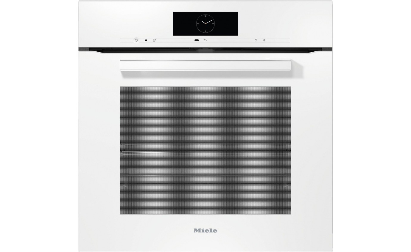 Miele 60cm Electric Oven H7860BPBW