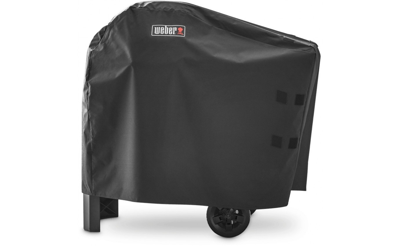 Weber Premium BBQ Cover for Pulse 1000/2000 w/ Cart 7181