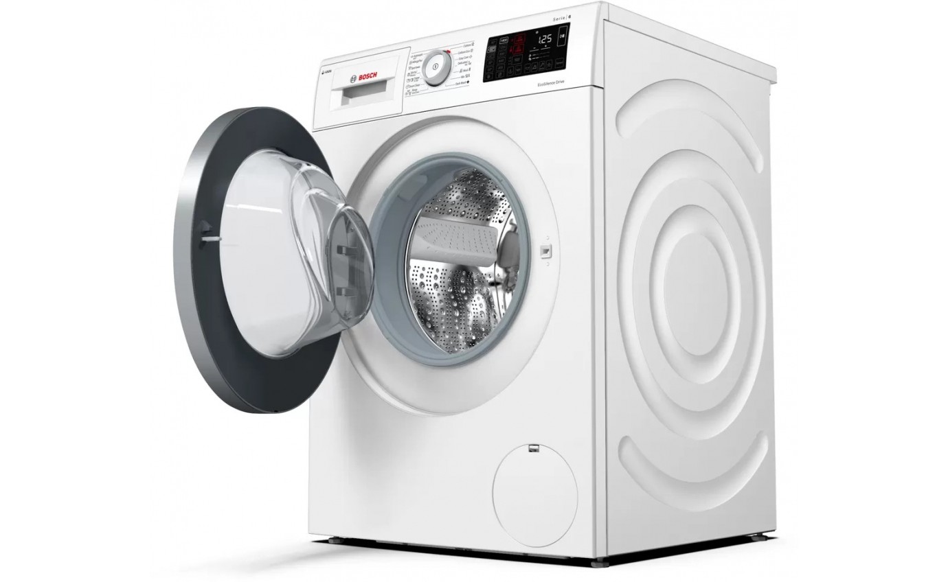 Bosch 8kg Front Load Washing Machine wat28620au