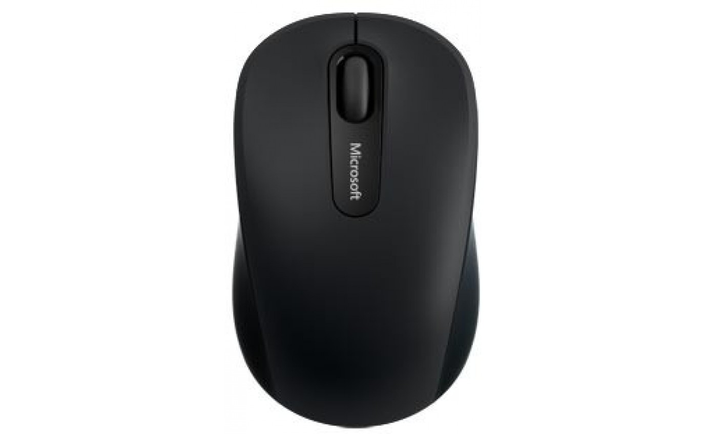 Microsoft Wireless Mouse 3600 (Black) PN700005