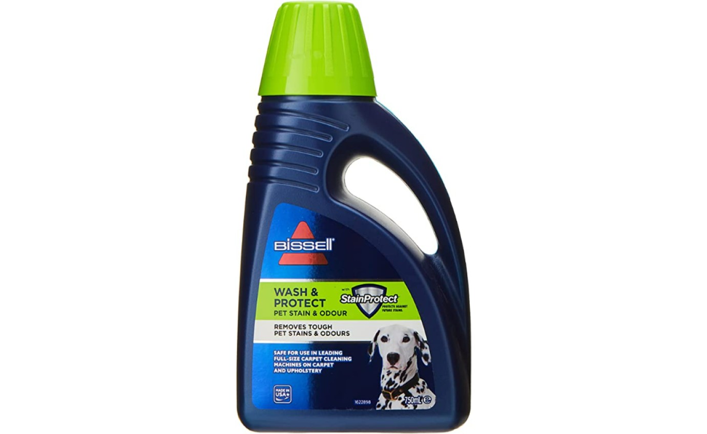 Bissell Double Concentrate Pet Stain and Odor Formula 99K5E