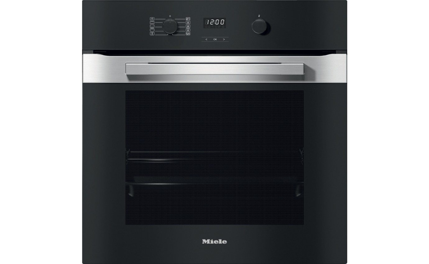 Miele 60cm Built-in Oven H2860BCS