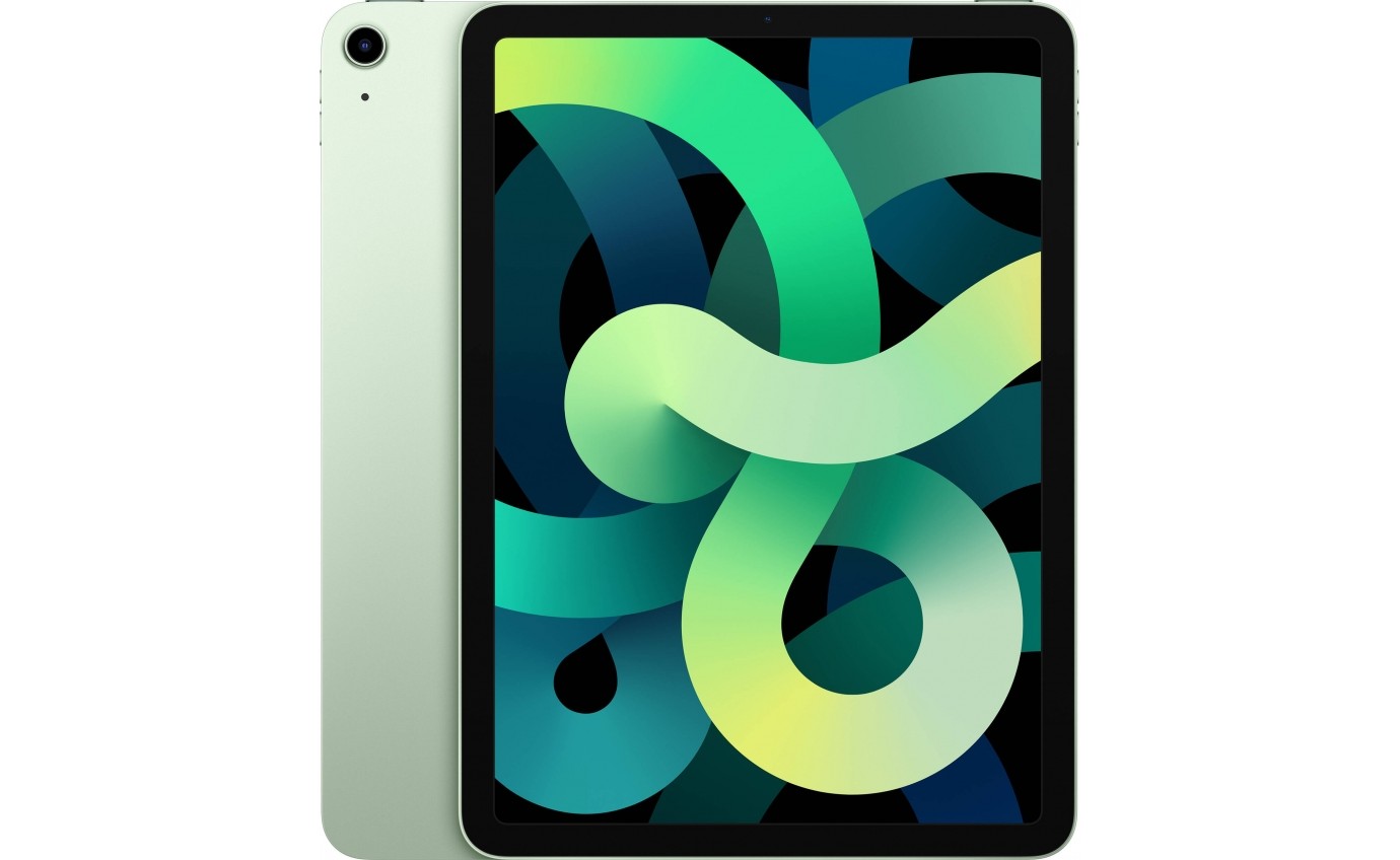Apple iPad Air Wi-Fi 256GB (Green) [4th Gen] MYG02XA