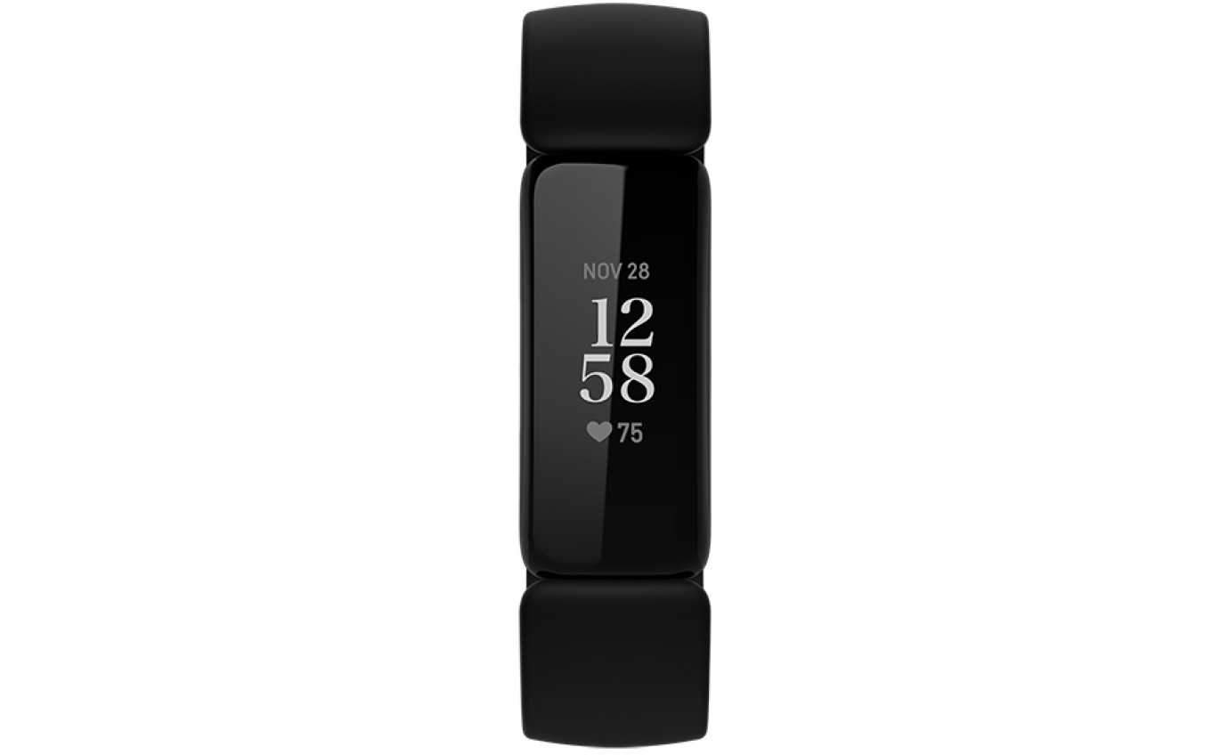 Fitbit Inspire 2 Fitness Tracker (Black) FB418BKBK