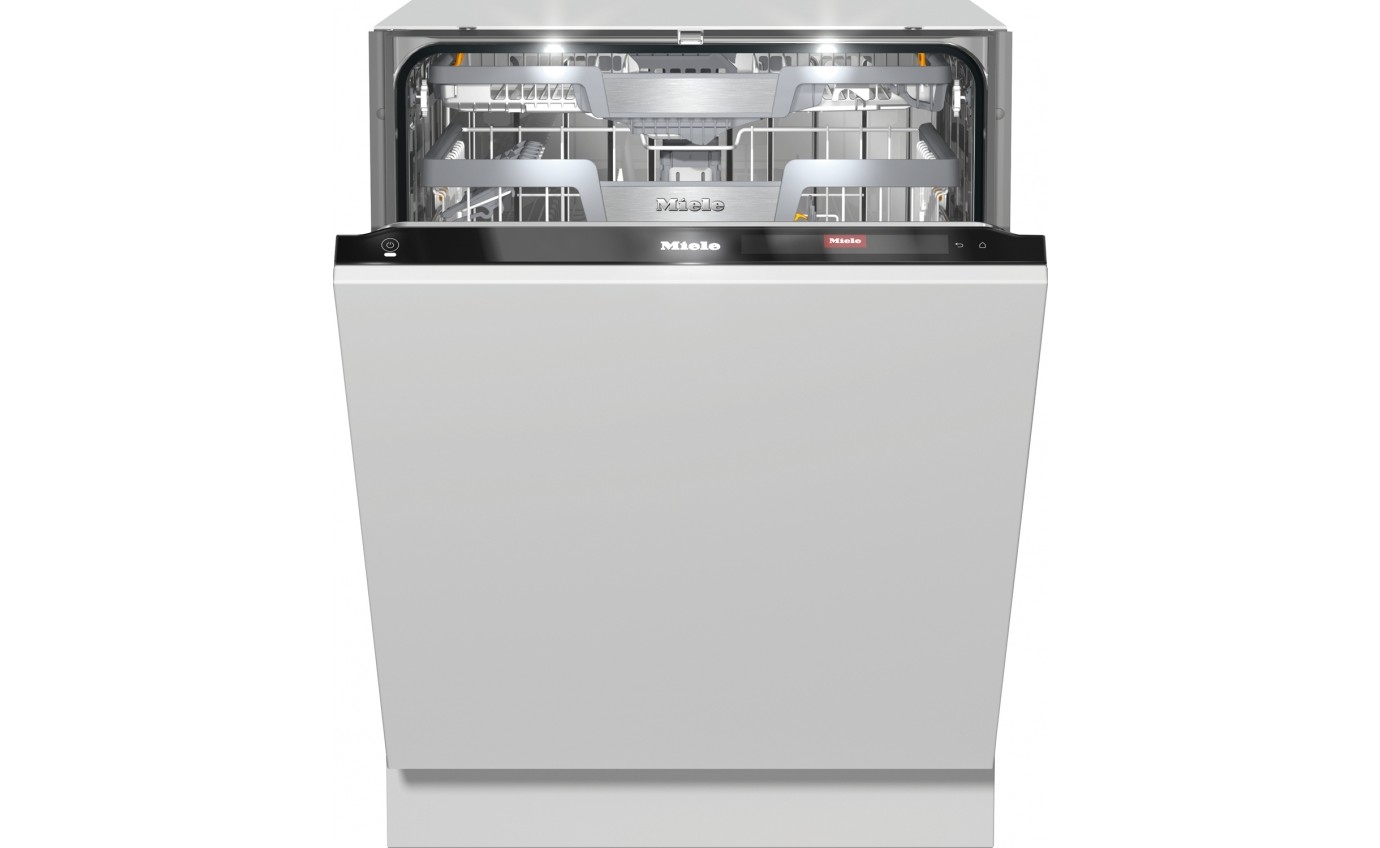 Miele Fully Integrated Dishwasher g7969scvixxl