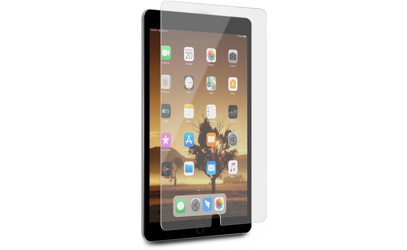 EFM True Touch Screen Protector for iPad 10.2-inch (7th/8th/9th Gen) EFSAGAE173CLE