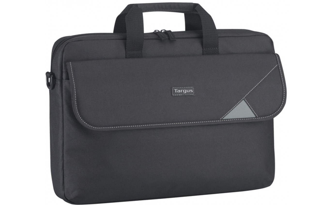 Targus Intellect Top Load 15.6-inch Laptop Carry Case 2488283