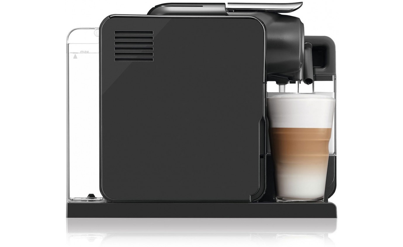 DeLonghi Lattissima Touch Nespresso Coffee Machine (Black) EN560B