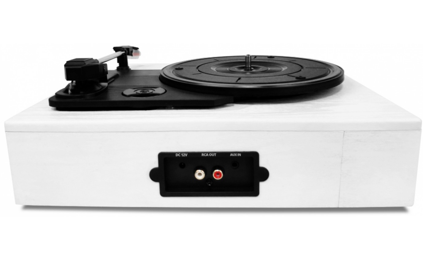 Teac Limited Edition Turntable with Bluetooth TTD107D