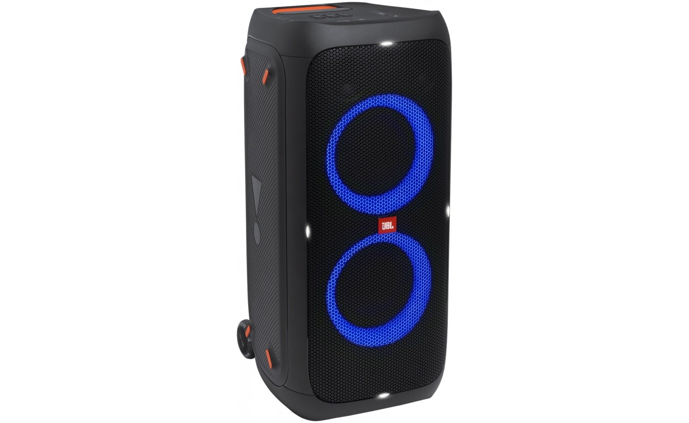 JBL PartyBox 310 Bluetooth Party Speaker JBLPARTYBOX310AS