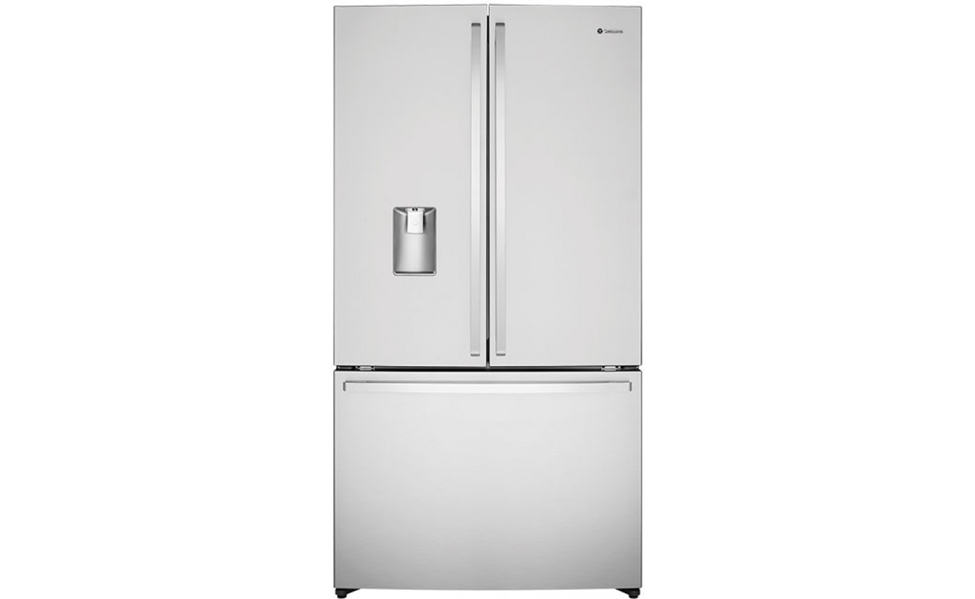 Westinghouse 565L Stainless Steel French Door Fridge WHE6060SB