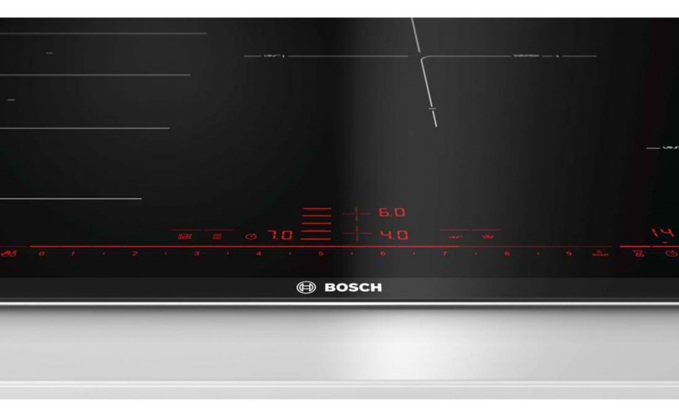 Bosch 80cm Induction Cooktop PXE875DC1E