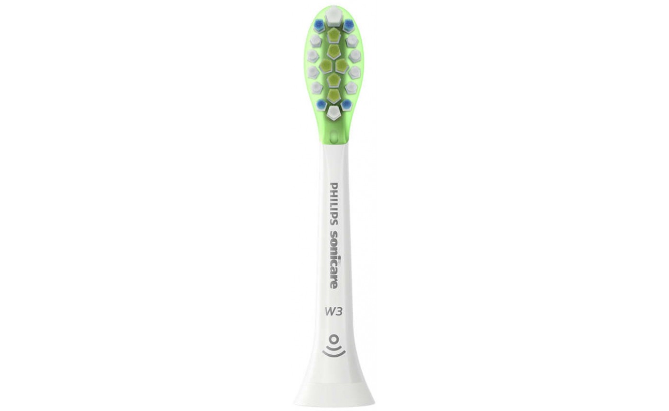 Philips Sonicare W3 Premium White Toothbrush Heads (2 Pack) HX906267