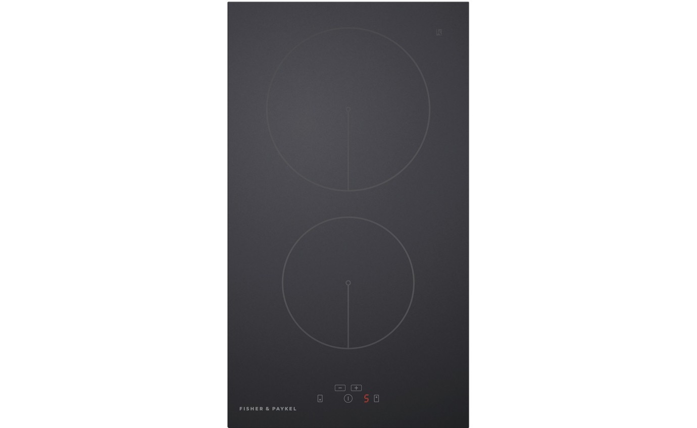 Fisher & Paykel 30cm Induction Cooktop CI302CTB1