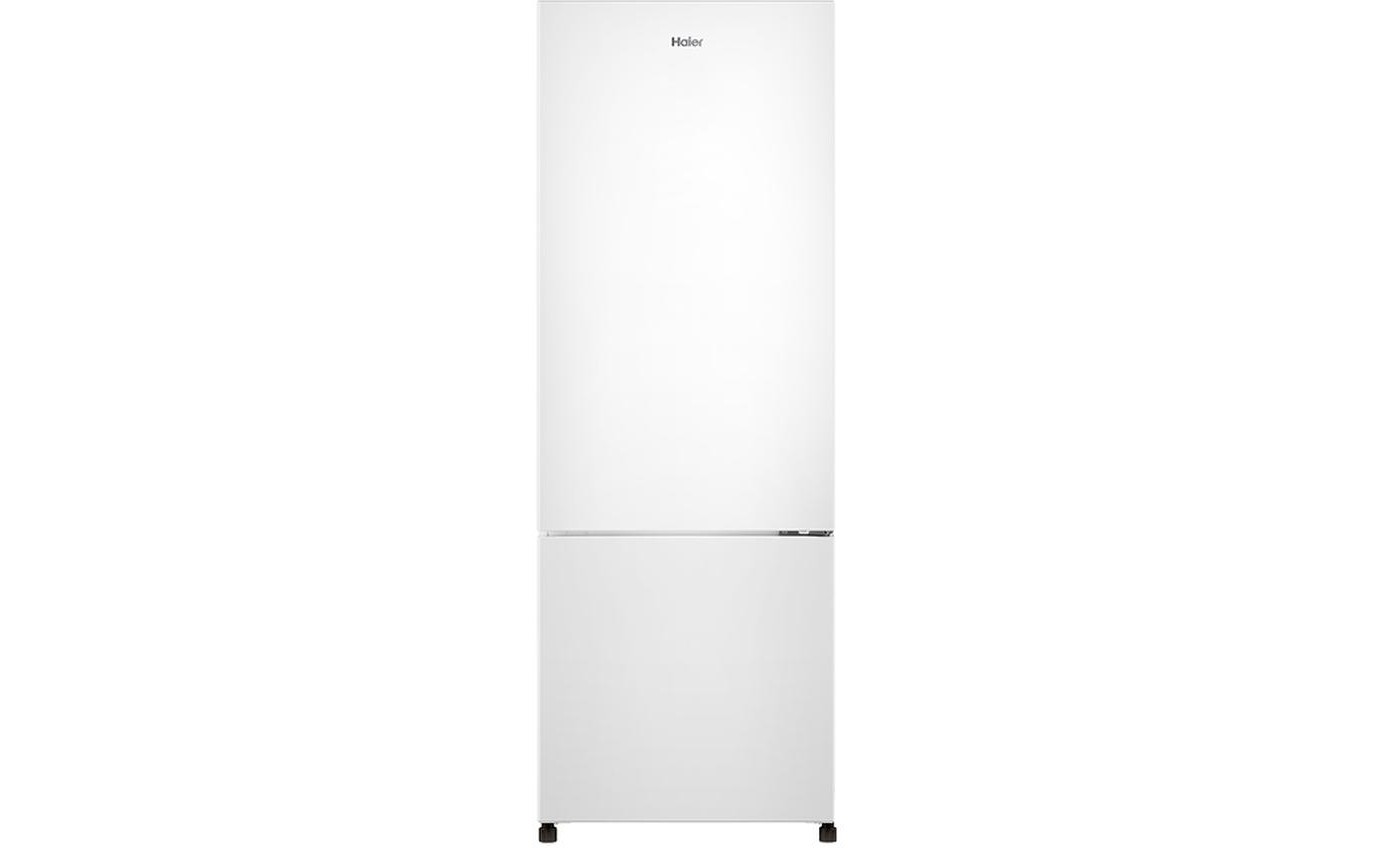 Haier 303L Bottom Mount Refrigerator HRF340BW2