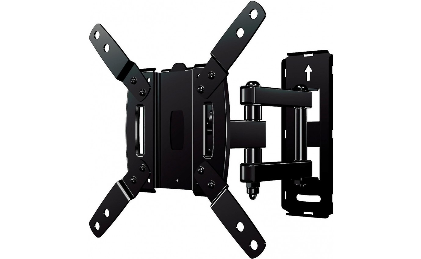 Secura Full Motion Wall Mount 13 inch-39 inch QSF210B2