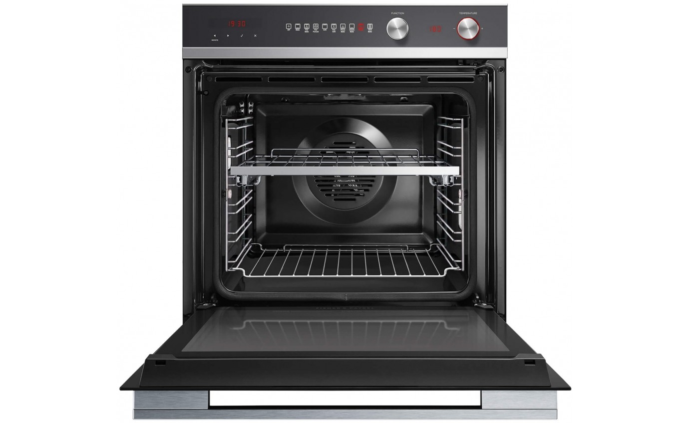 Fisher & Paykel 60cm Built-in Oven OB60SD9X1