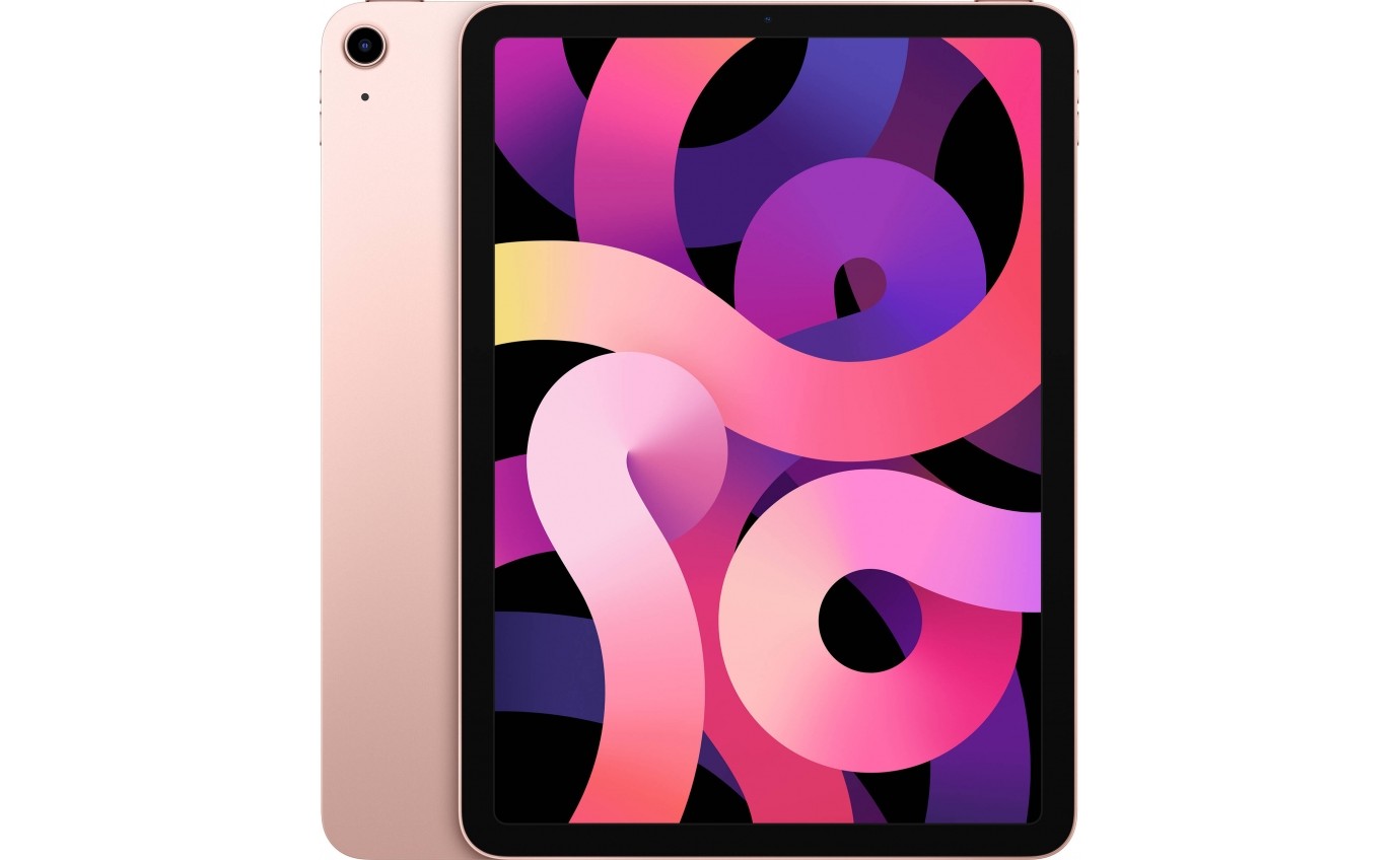 Apple iPad Air Wi-Fi 256GB (Rose Gold) [4th Gen] MYFX2XA