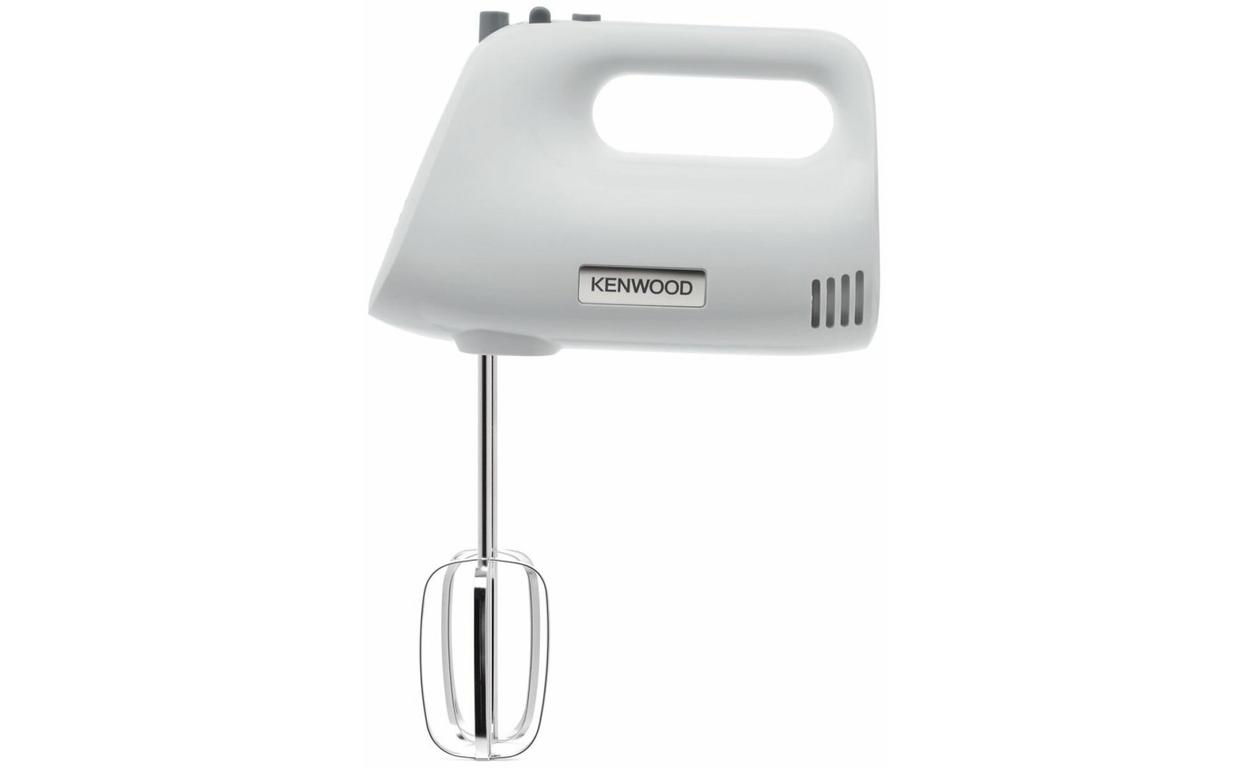 Kenwood Hand Mixer (White) HMP30WH