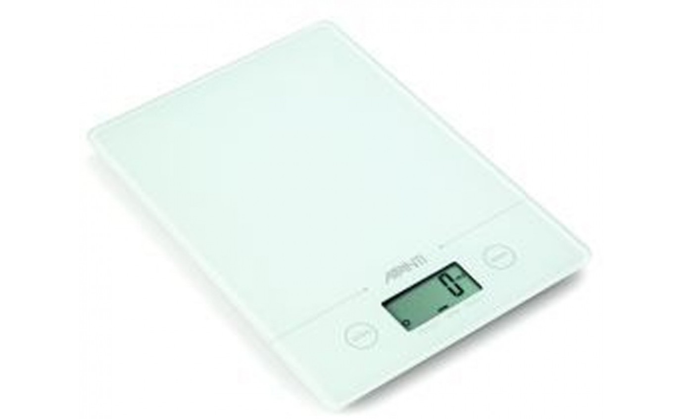 Avanti Digital Kitchen Scale (White) 16846