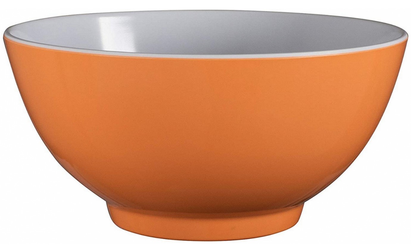 Serroni Melamine Bowl 15cm (Apricot) 58076
