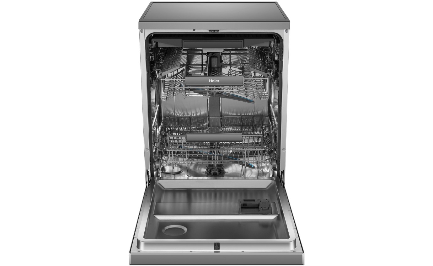 Haier 60cm Freestanding Dishwasher HDW15F3S1