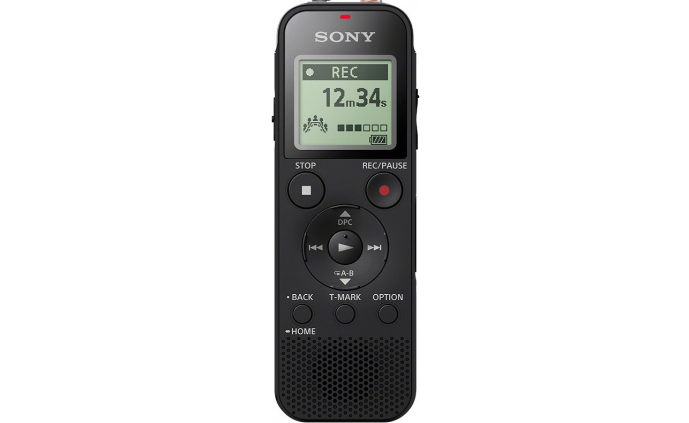 Sony 4GB Digital Voice Recorder ICDPX470