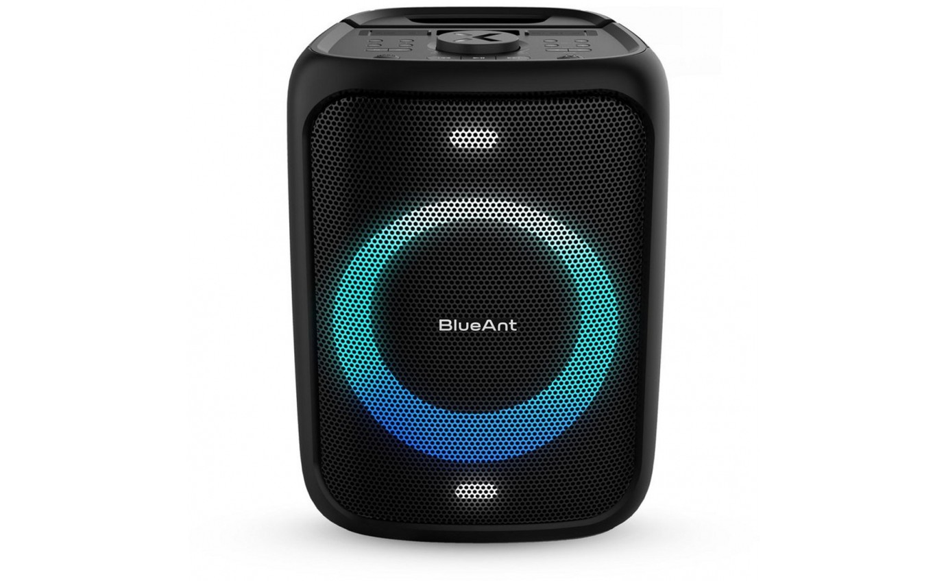 Blueant Bluetooth Party Speaker 4945848