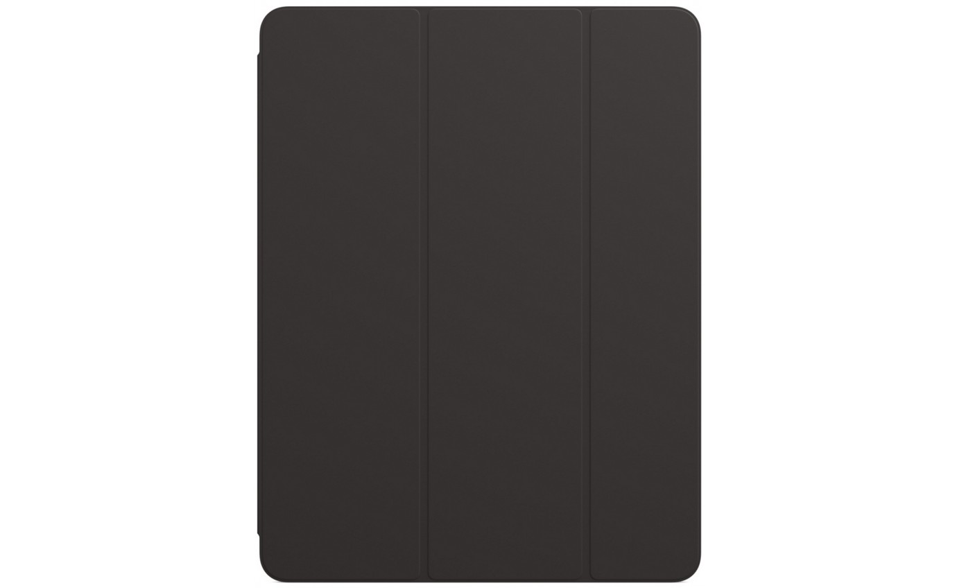 Apple Smart Folio for iPad Pro 12.9-inch (3rd/4th/5th Gen) [Black] MJMG3FEA