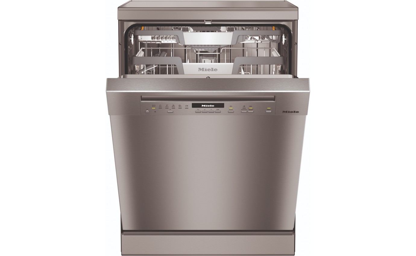 Miele Freestanding Dishwasher G7104SCCLST