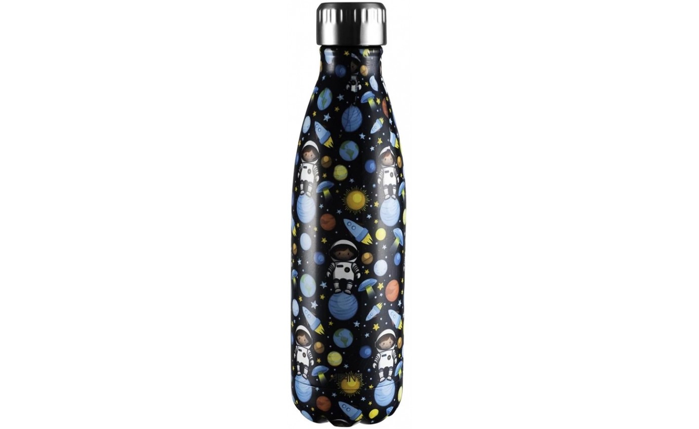 Avanti Fluid Vacuum Bottle 12139