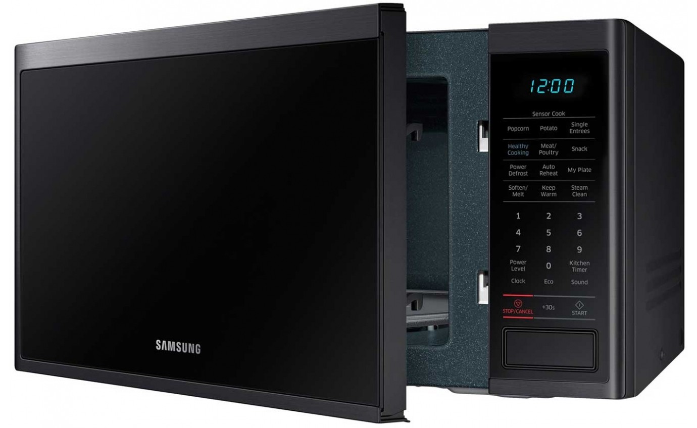 Samsung 32L 1000W Microwave Oven (Stainless Steel) MS32J5133BG