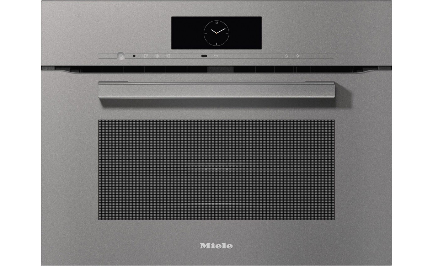 Miele 60cm Speed Oven H7840BMGG