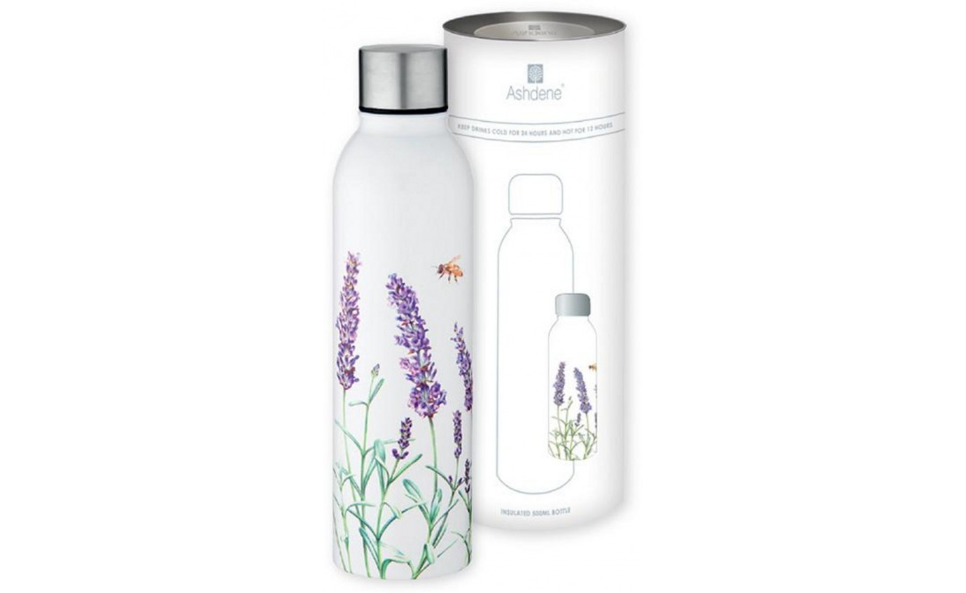 Ashdene Lavender Fields Drink Bottle 519751
