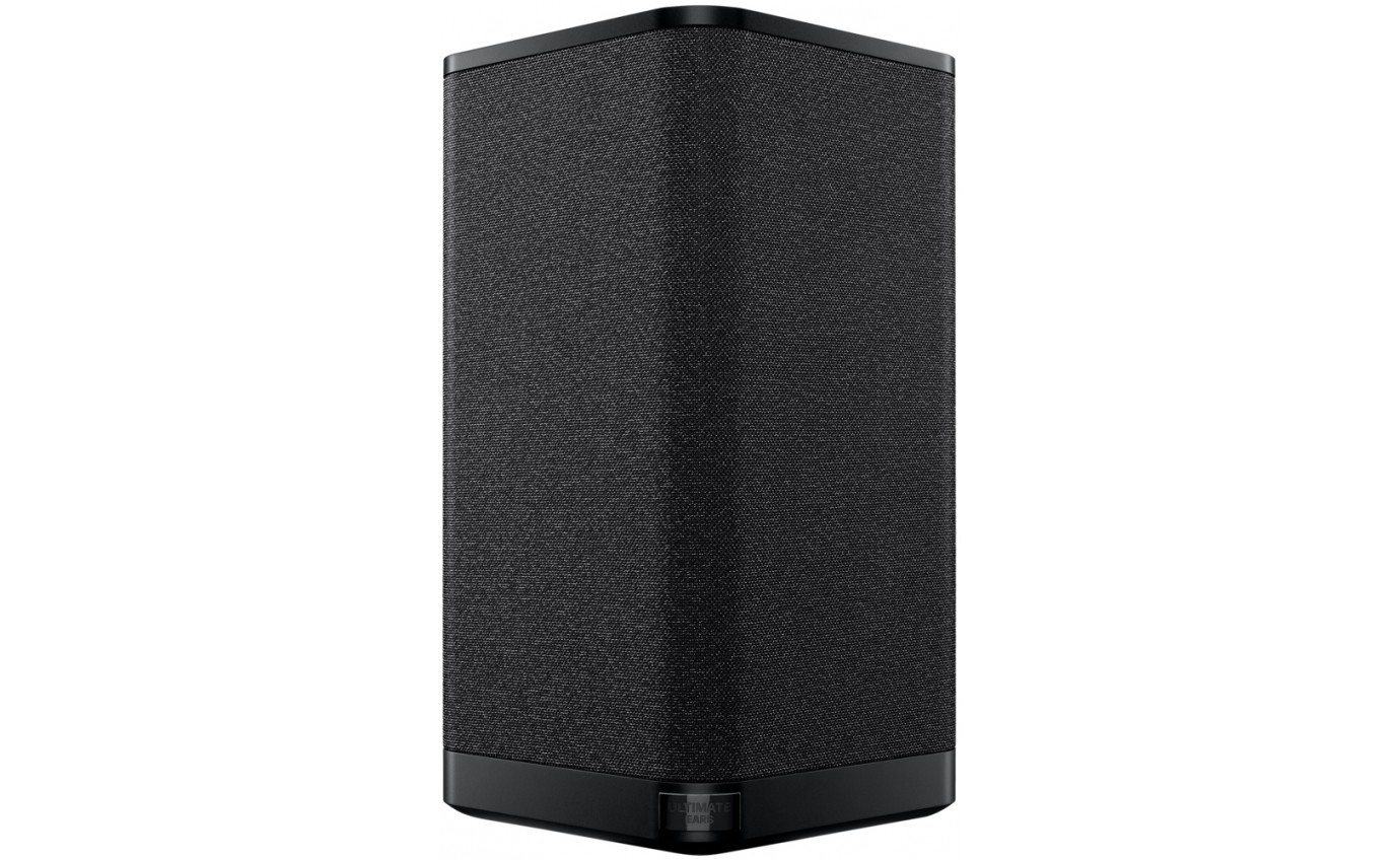 Ultimate Ears HYPERBOOM Portable Bluetooth Speaker (Black) 984001689