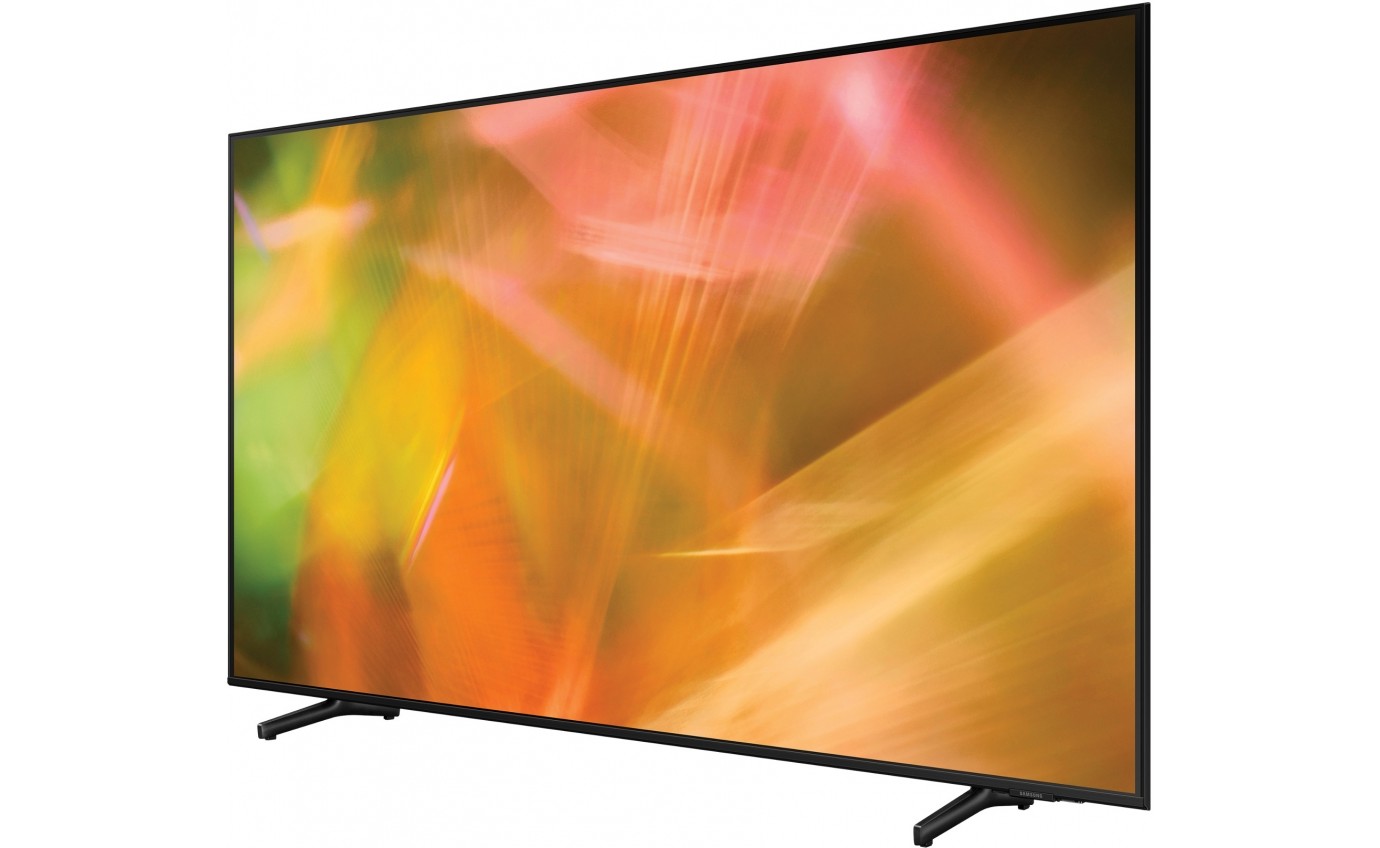 Samsung 75 inch Crystal UHD 4K Smart TV ua75au8000w