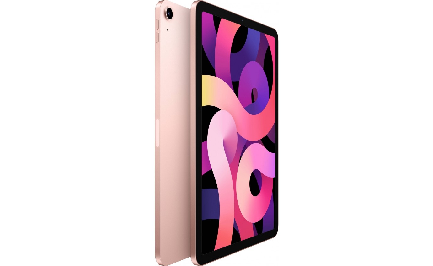 Apple iPad Air Wi-Fi 64GB (Rose Gold) [4th Gen] MYFP2XA