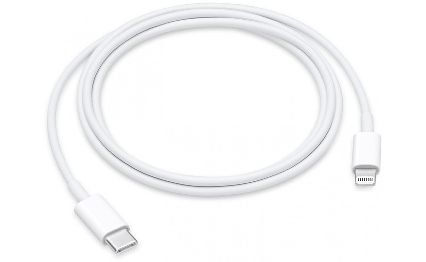 Apple USB Type-C to Lightning Cable (1m) MQGJ2FEA