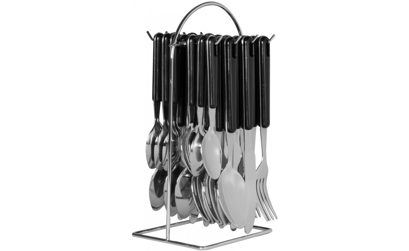 Avanti Hanging Cutlery with Wire Frame 16721