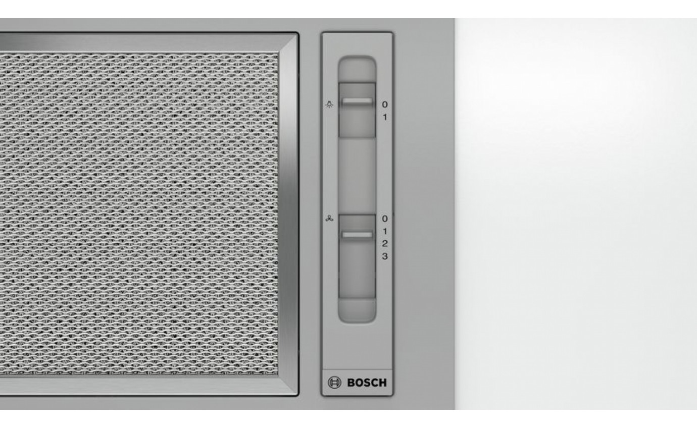 Bosch 53cm Integrated Rangehood dln54aa70a