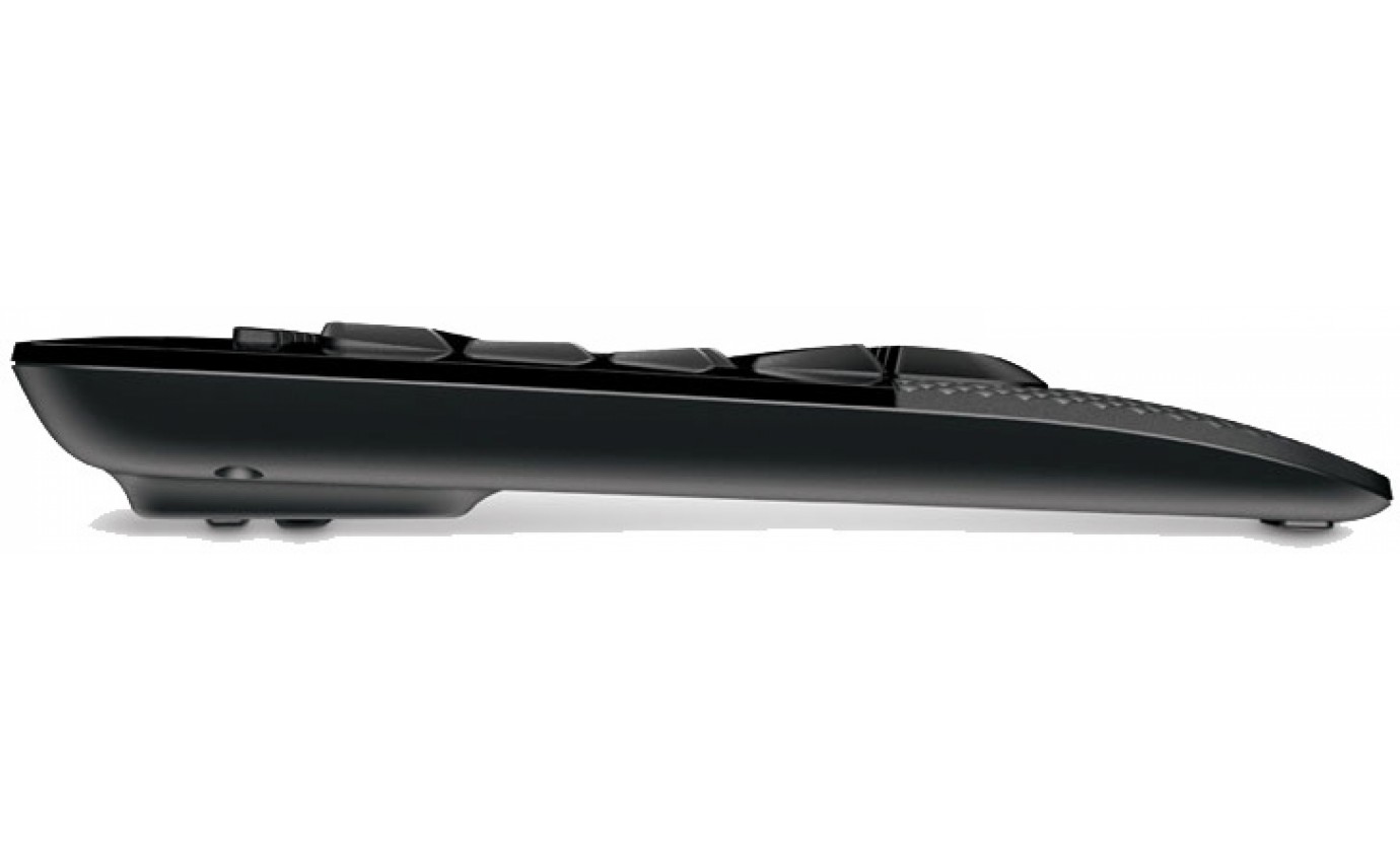 Microsoft Wireless Keyboard & Mouse 2000 M7J00019