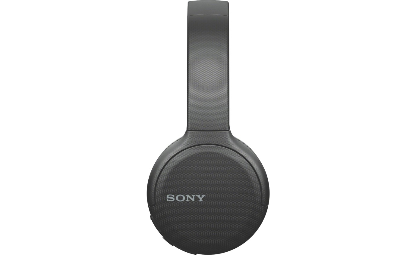 Sony Wireless Headphones (Black) WHCH510B