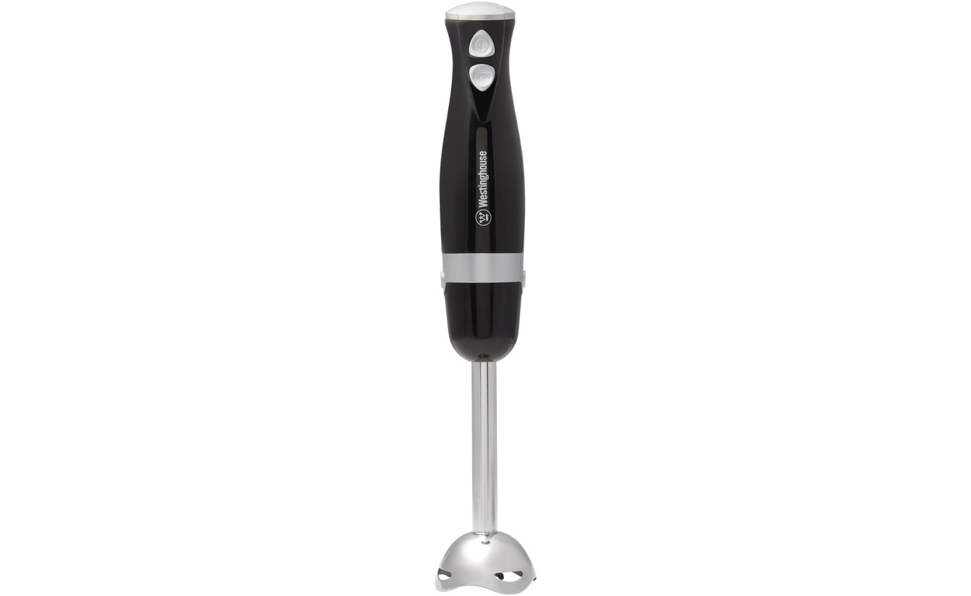 the Control Grip™ Stick Mixer • Breville