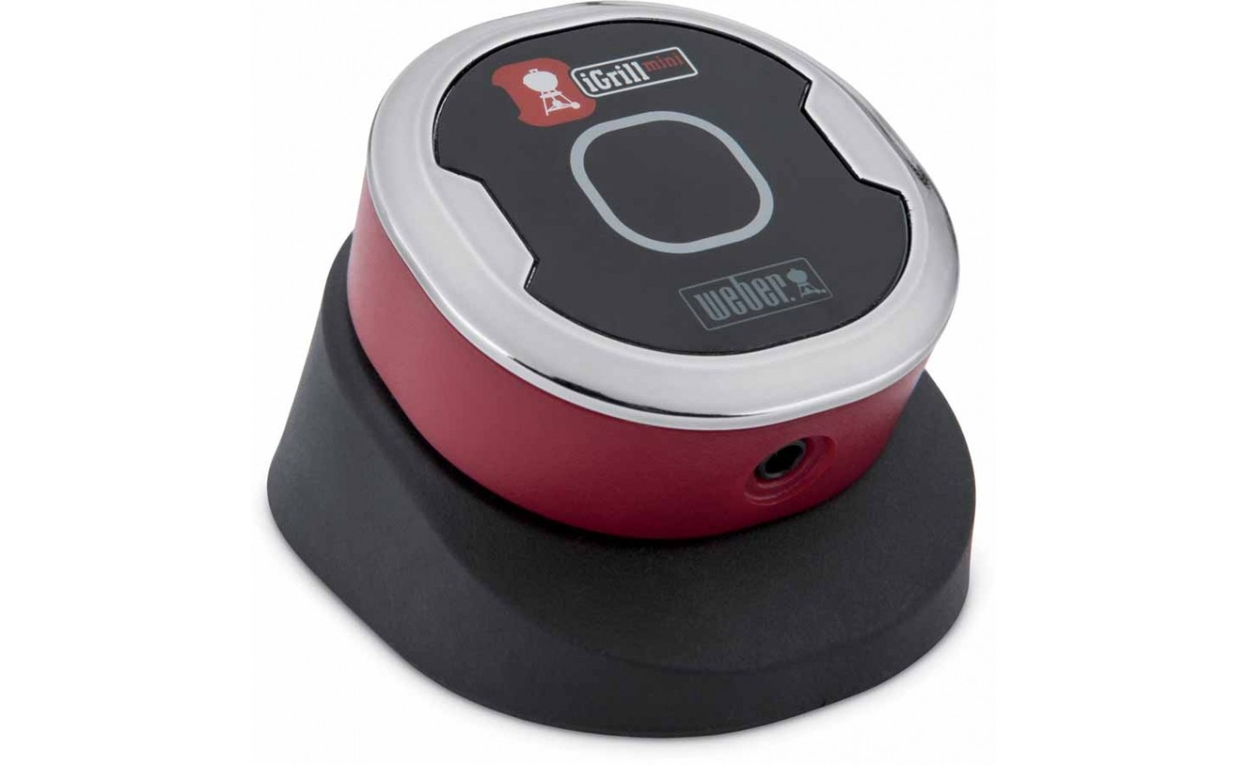 Weber iGrill Mini Bluetooth Thermometer 7202