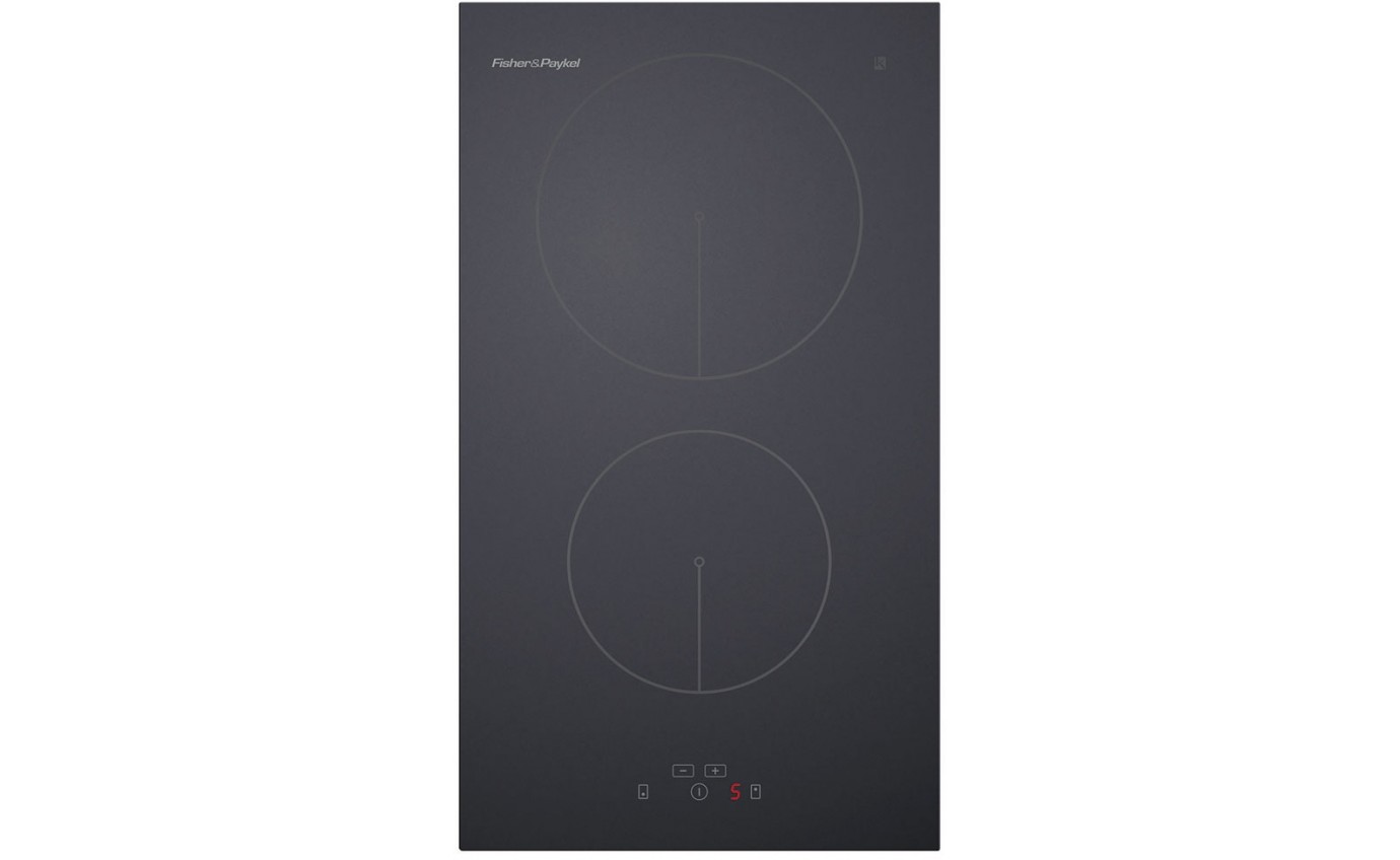 Fisher & Paykel 30cm Induction Cooktop CI302CTB1