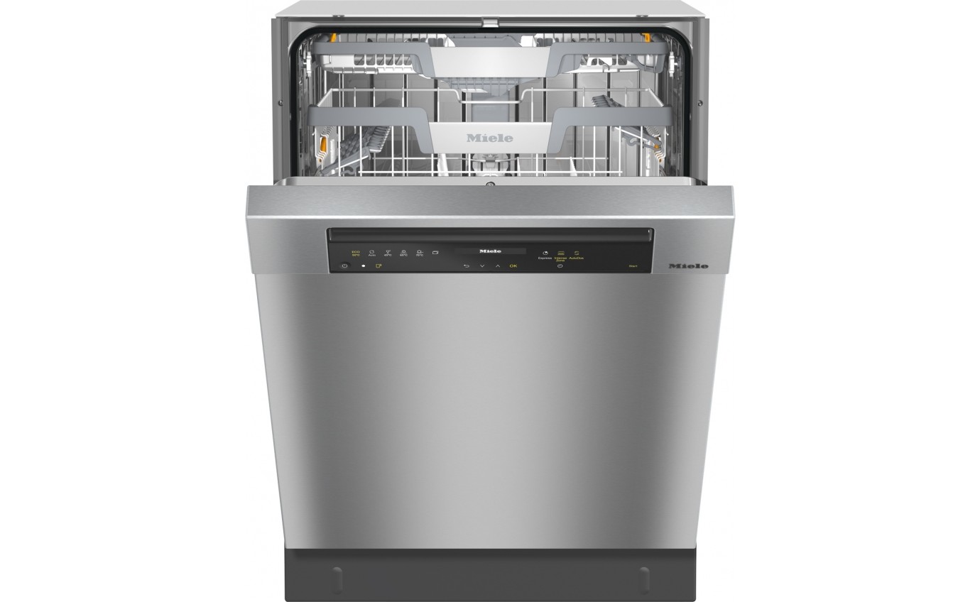 Miele Built-under Dishwasher G7319SCUXXLCLST
